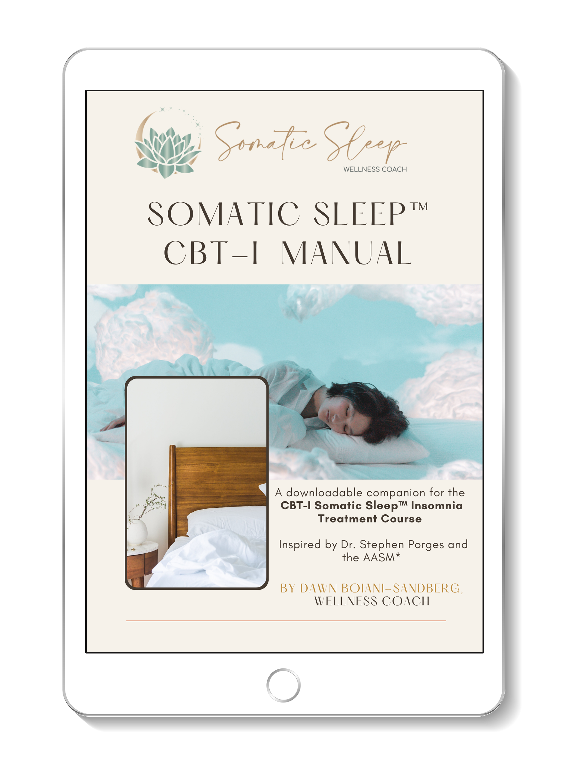 Sleep Coach Mask Guide.pdf Contact - Somatic Sleep Coach